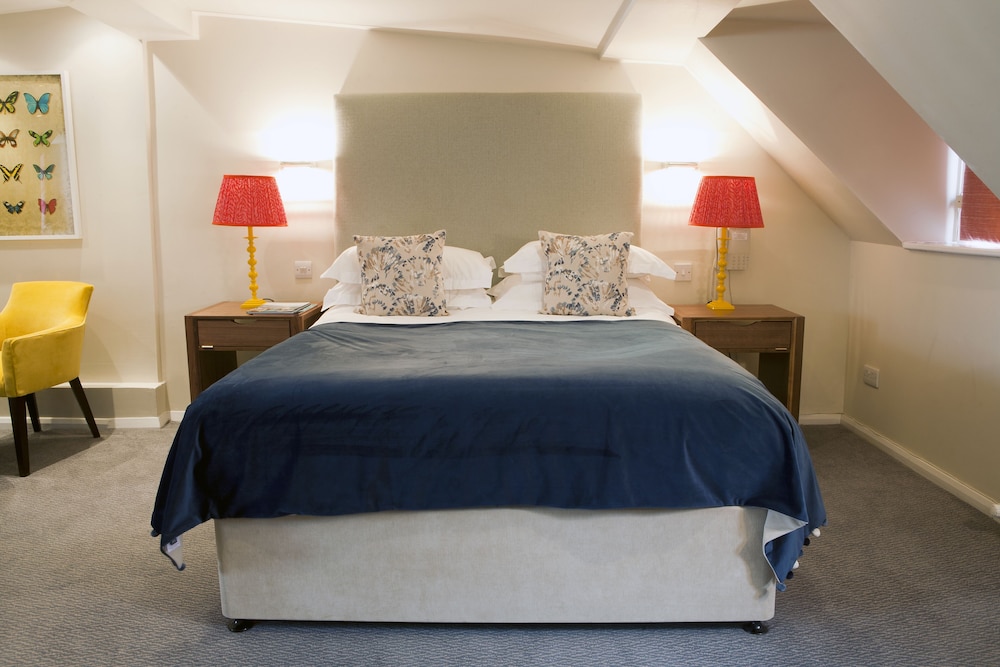 Penthouse Double Room photo 3