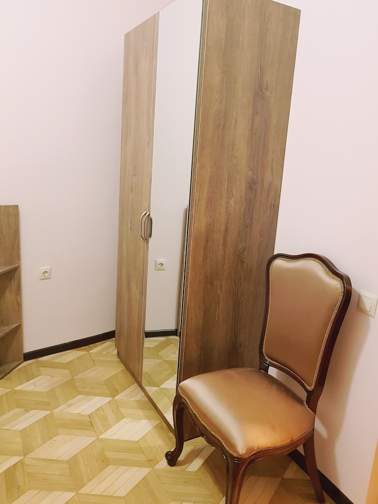Deluxe Triple Room photo 3