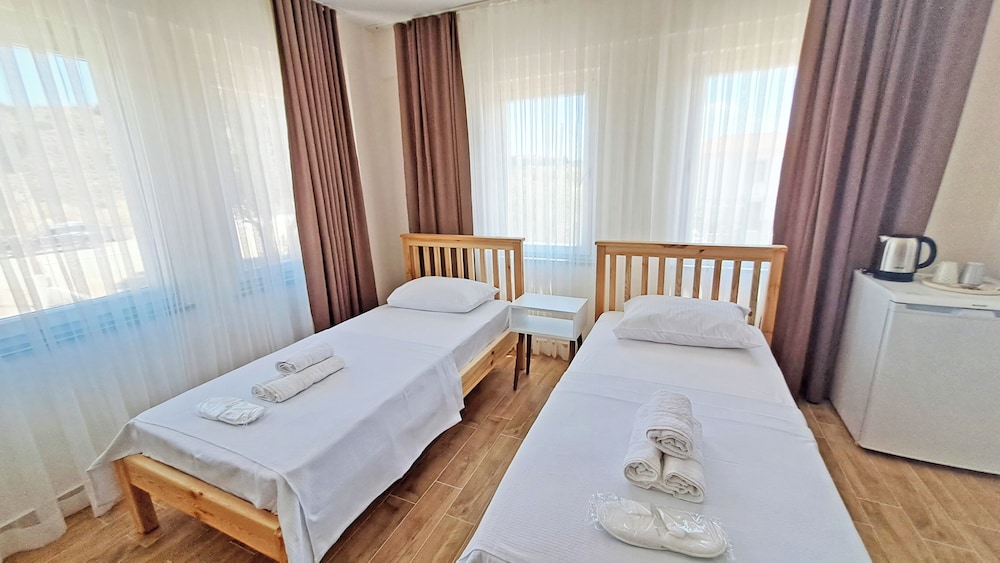 Standard Twin Room photo 2