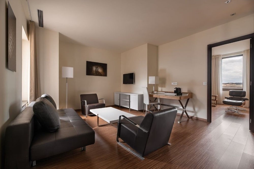 Presidential Suite photo 2