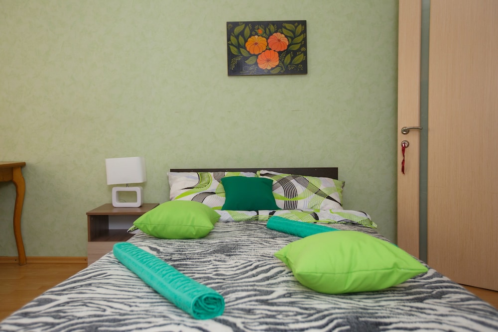 Economy Double Room, Shared Bathroom photo 3
