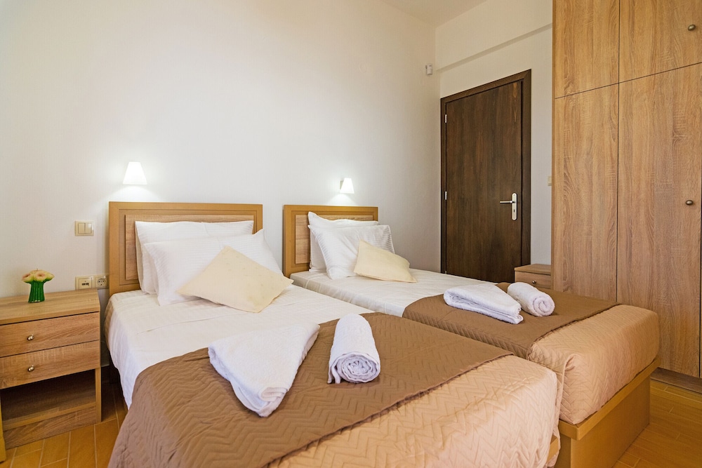 Villa, 2 Bedrooms, Private Pool, Mountain View