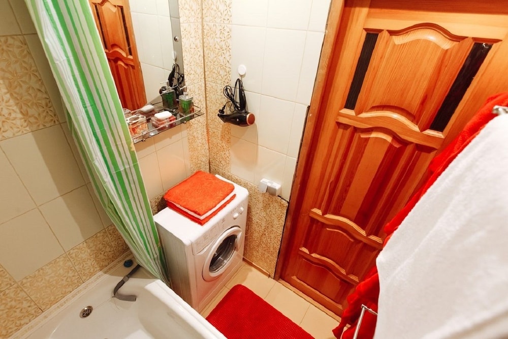 Comfort Apartment, City View photo 2