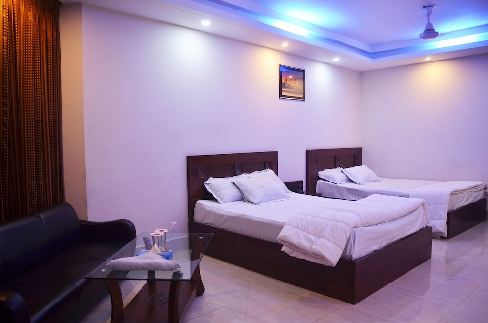 Executive Room photo 1