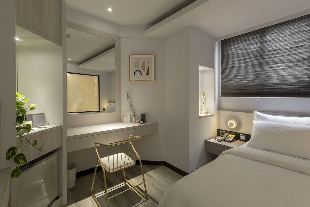 Cozy Room