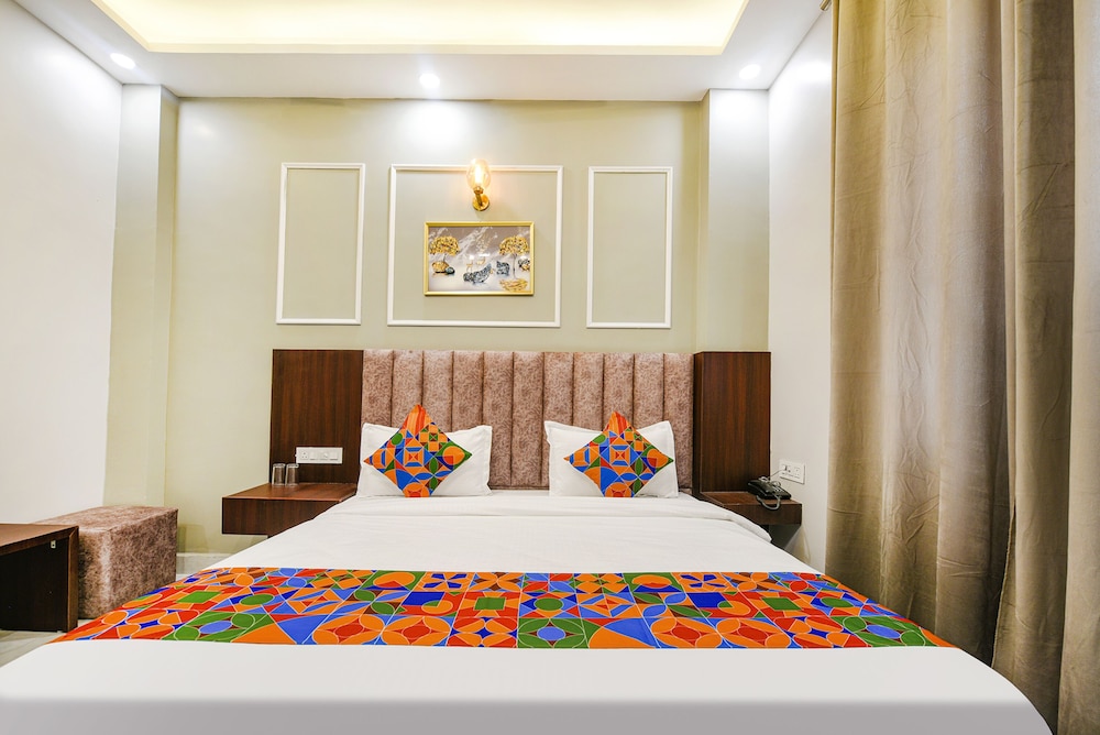 Deluxe Room photo 3