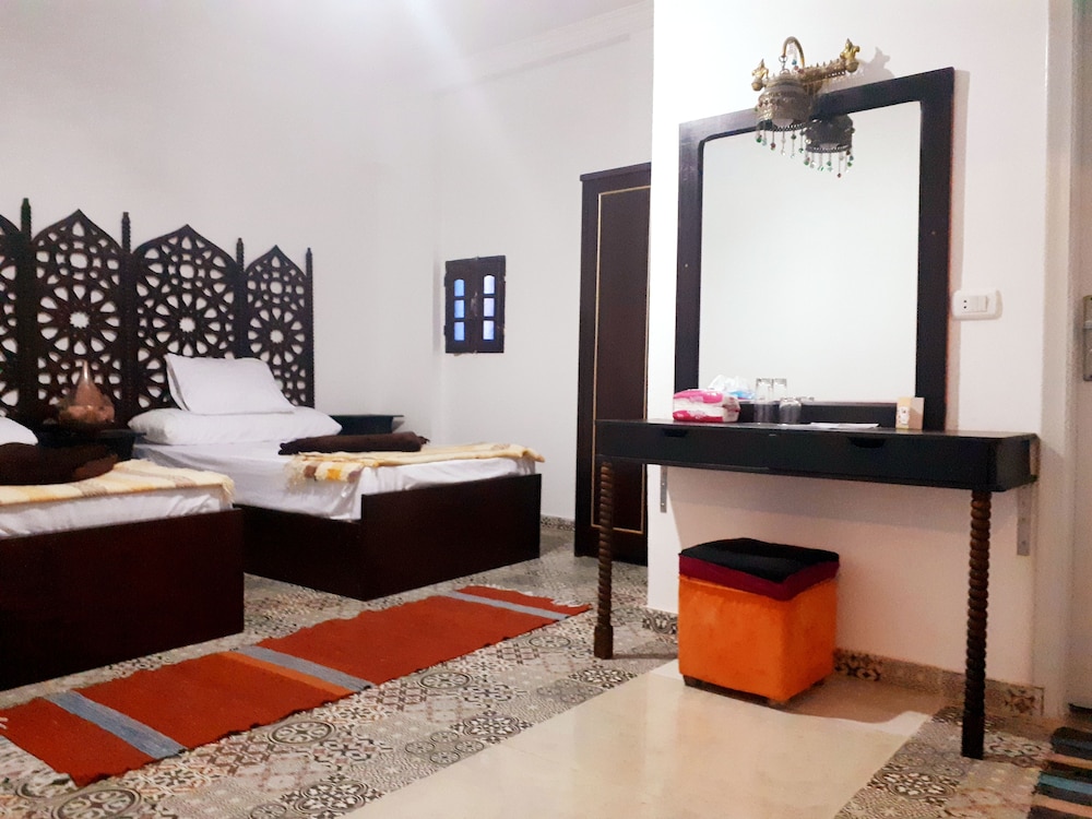 Superior Room, 2 Twin Beds photo 1