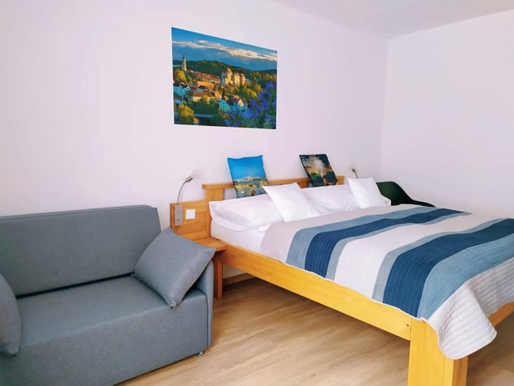 Comfort Triple Room, Ensuite