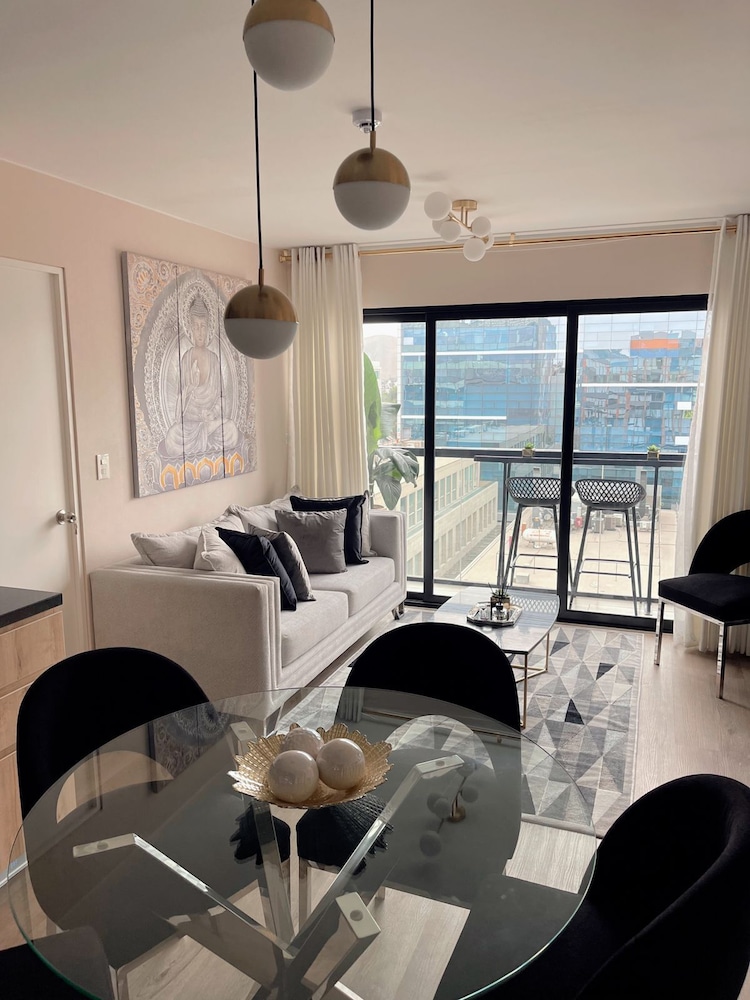 Panoramic Apartment photo 3