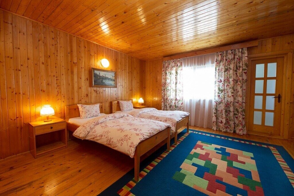 Double Or Twin Room In Suites photo 2