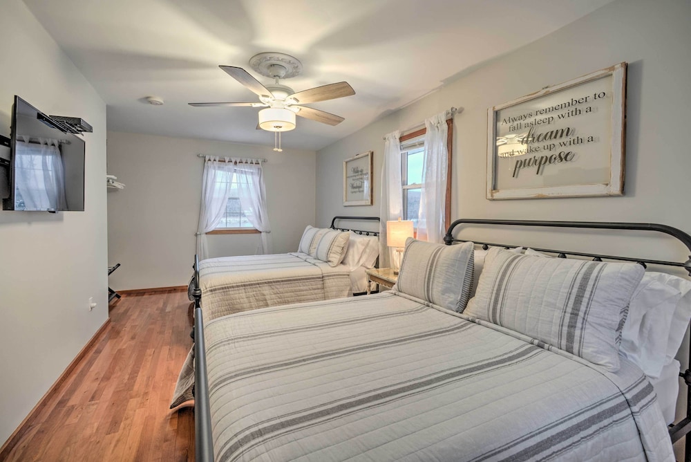 House (2 Bedrooms) photo 1