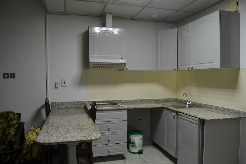 Apartment, 1 Bedroom (King Bed) photo 2