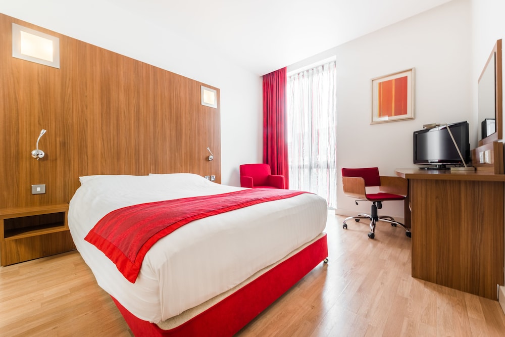Standard Double Room - Photo 6