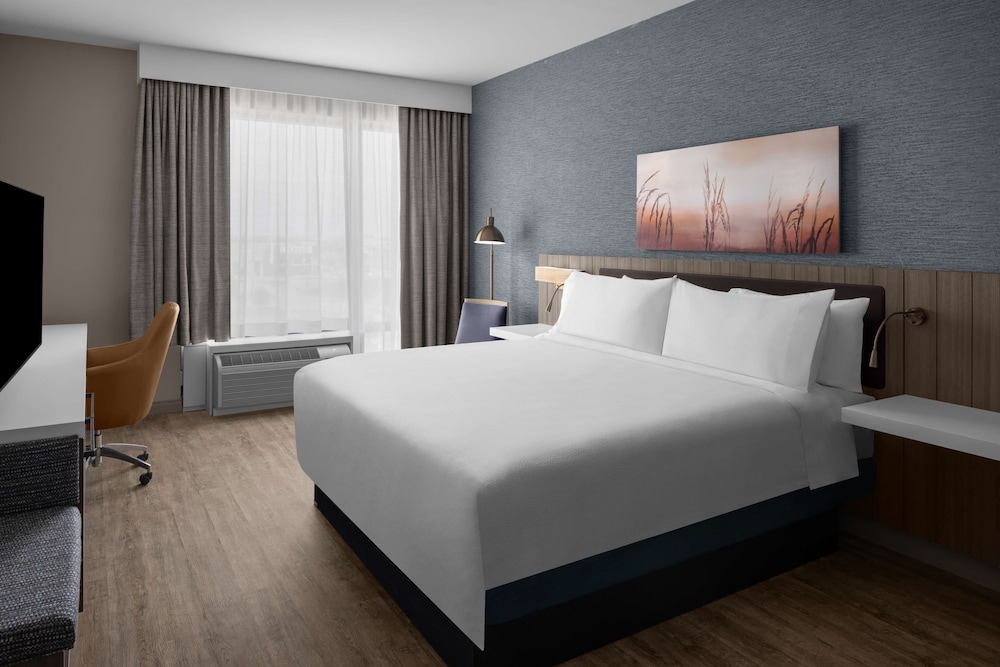 Presidential Suite, 1 King Bed photo 2