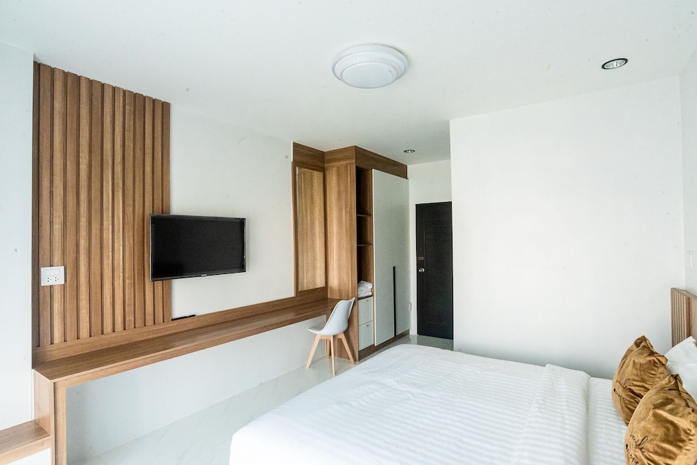Standard Room - Photo 19