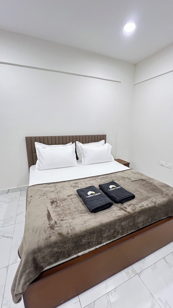 Basic Apartment