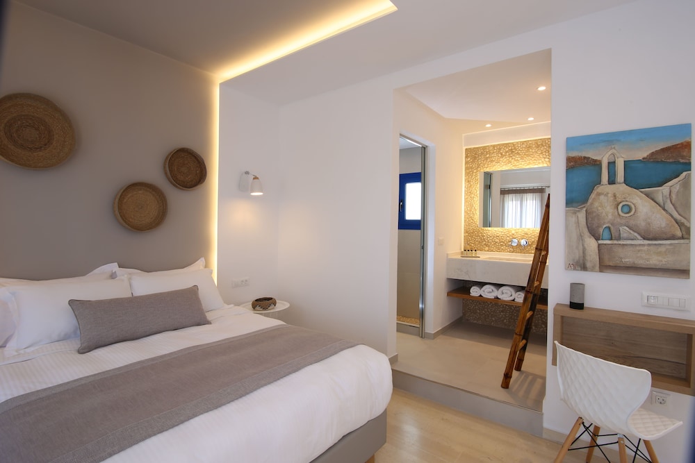 Superior Studio, Sea View - Photo 10