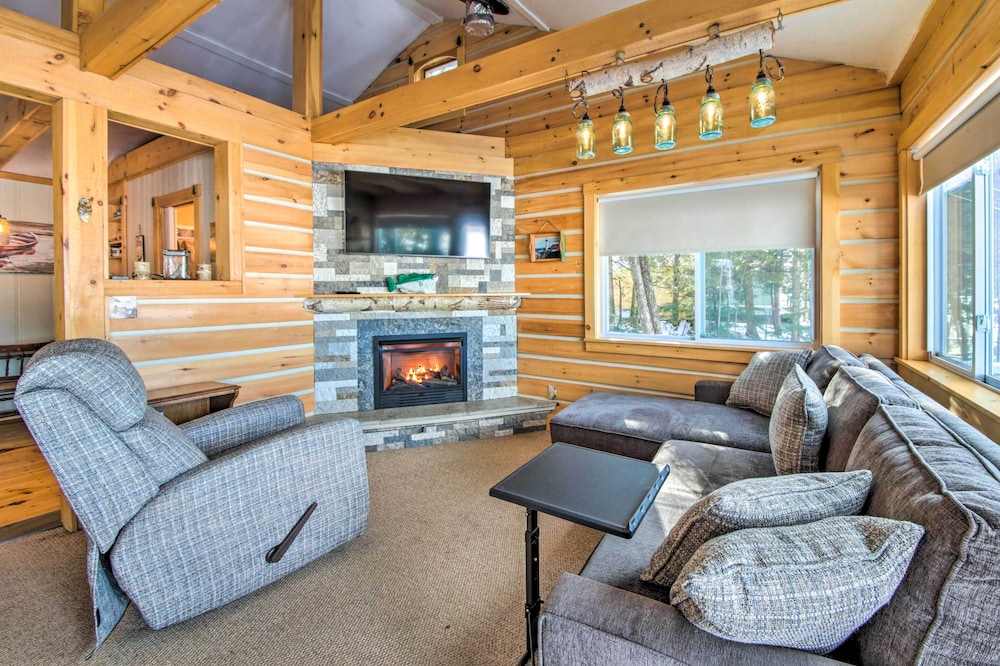 Cottage (3 Bedrooms) photo 1