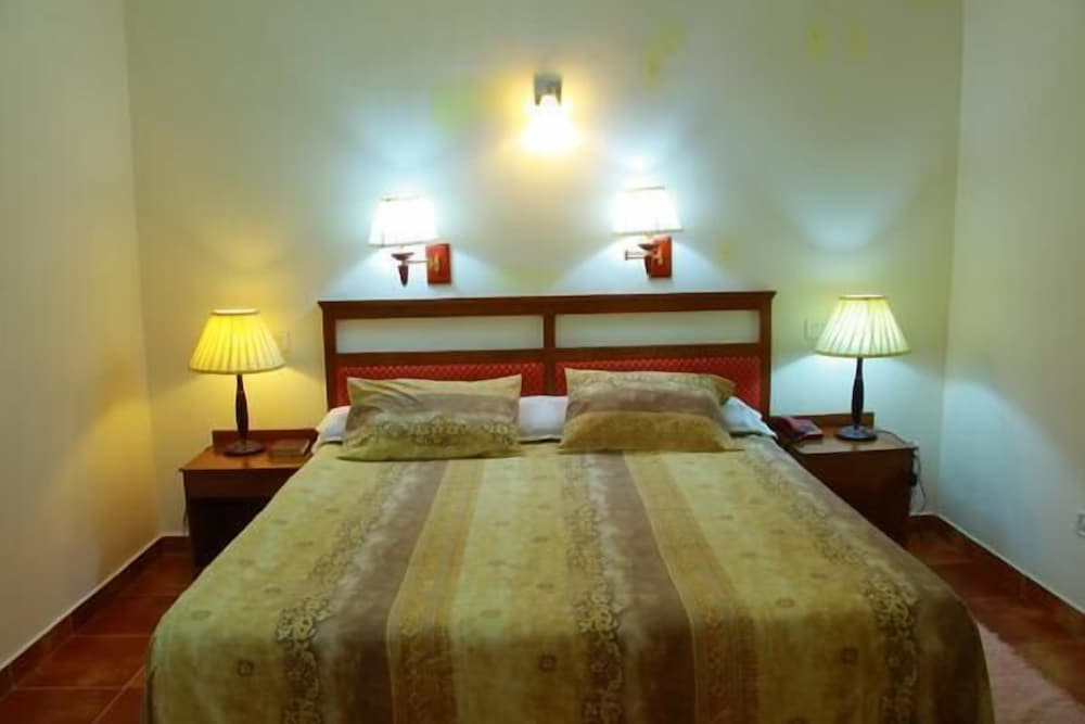 Deluxe Room photo 1