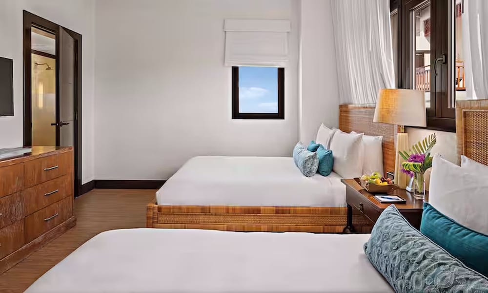 Penthouse, 2 Bedrooms, Ocean View