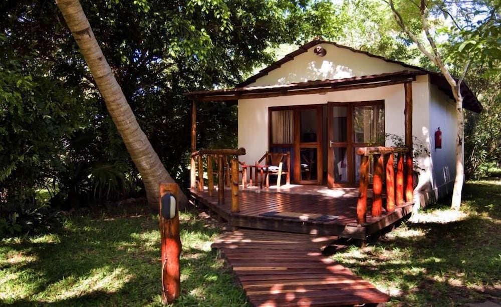 Chalet, Garden View photo 3
