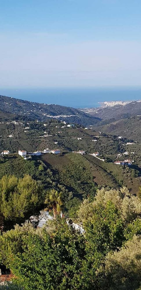 Comfort Double Room, Sea View (Nerja) photo 3