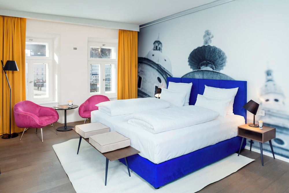 Junior Suite, City View - Photo 4