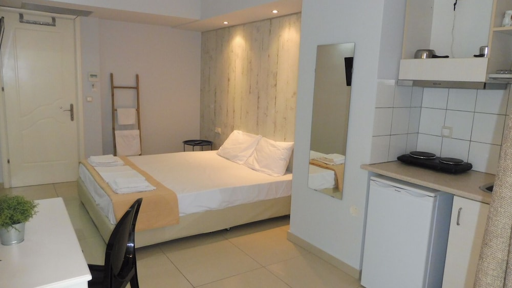 Standard Double Room photo 1