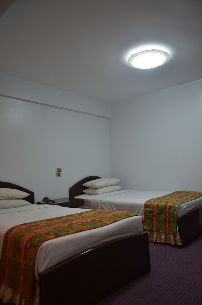 Superior Twin Room photo 1