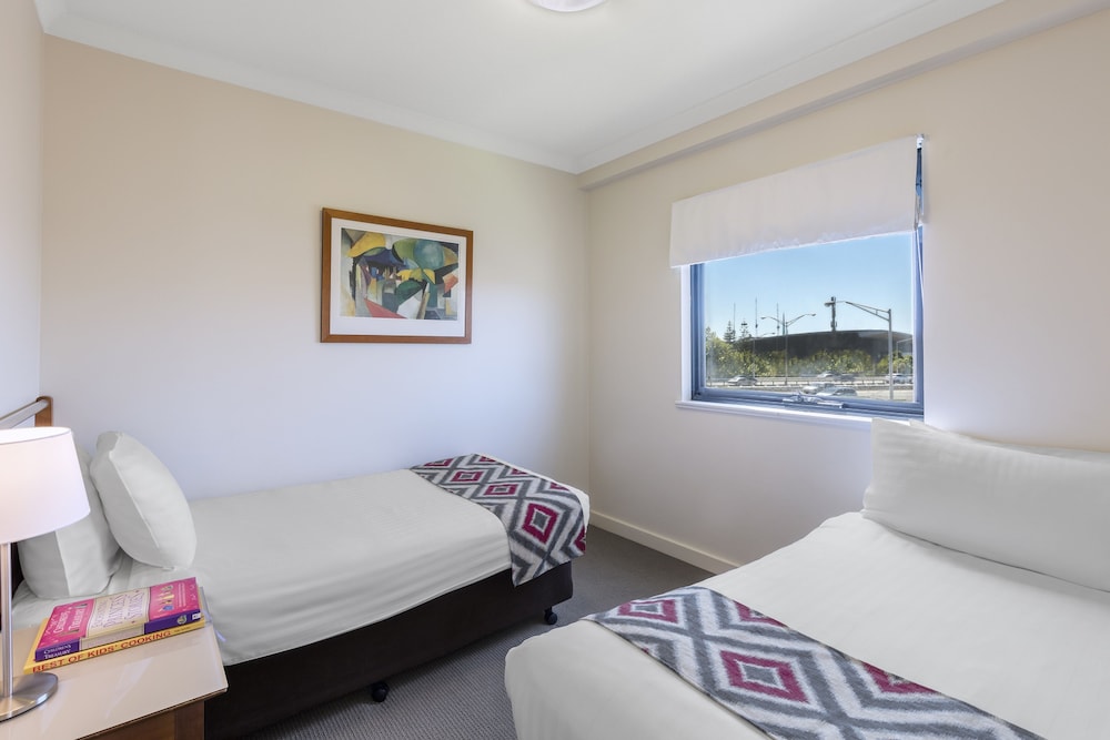 Two Bedroom Apartment - Long Stay