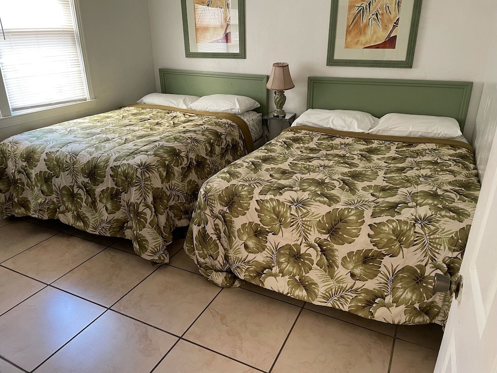 Deluxe Suite, 2 Bedrooms, 2 Bathrooms photo 2