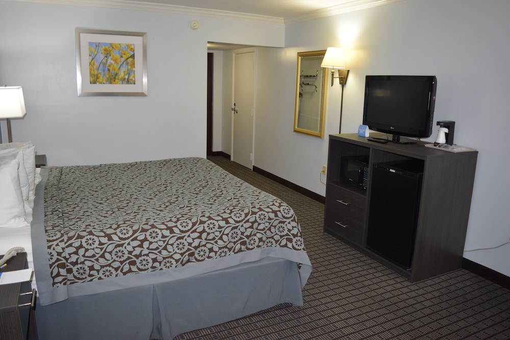Days Inn by Wyndham Rock Falls, Billede 2