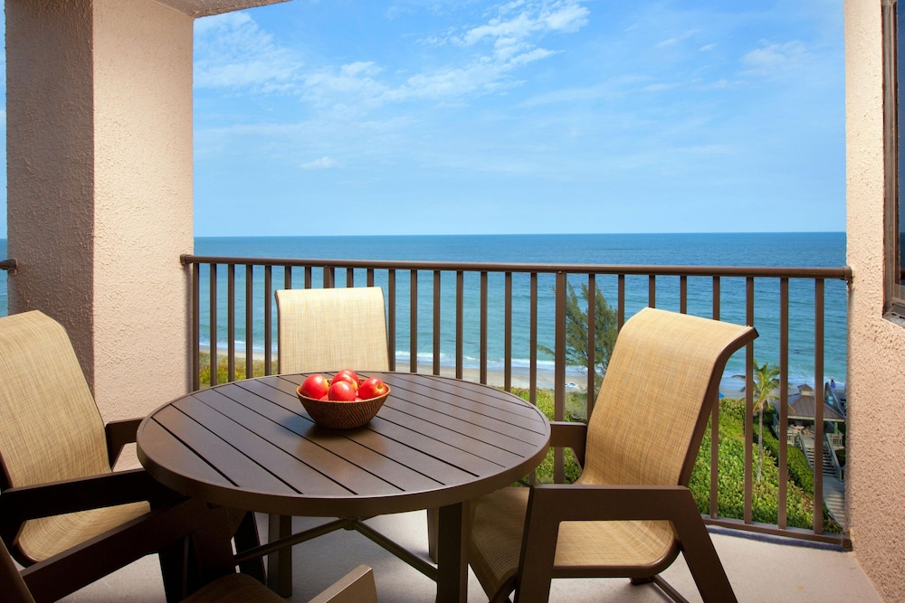 Villa, 2 Bedrooms, Balcony, Partial Ocean View (Balcony) - Photo 12