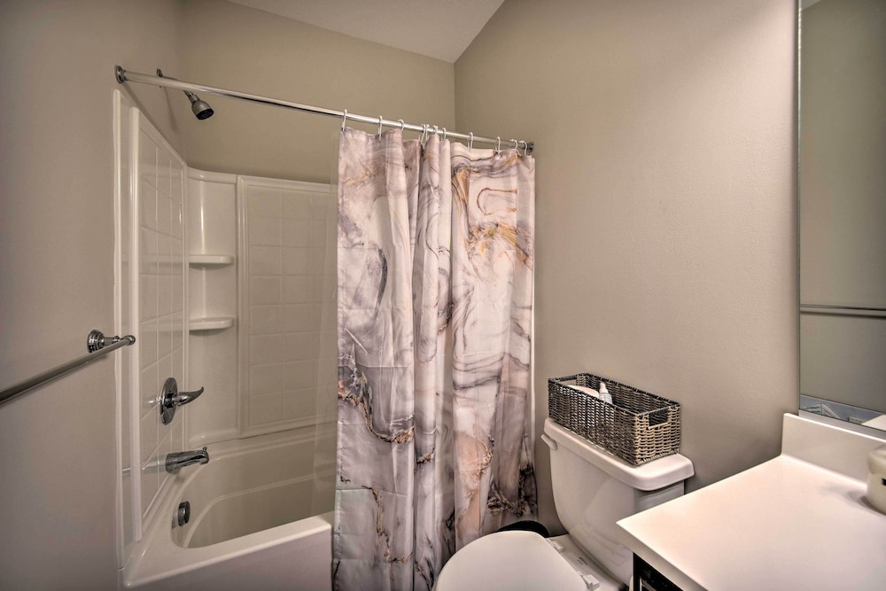 Apartment (2 Bedrooms) photo 2