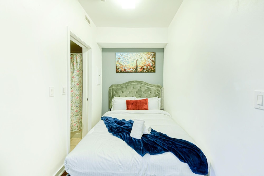 Premium Apartment