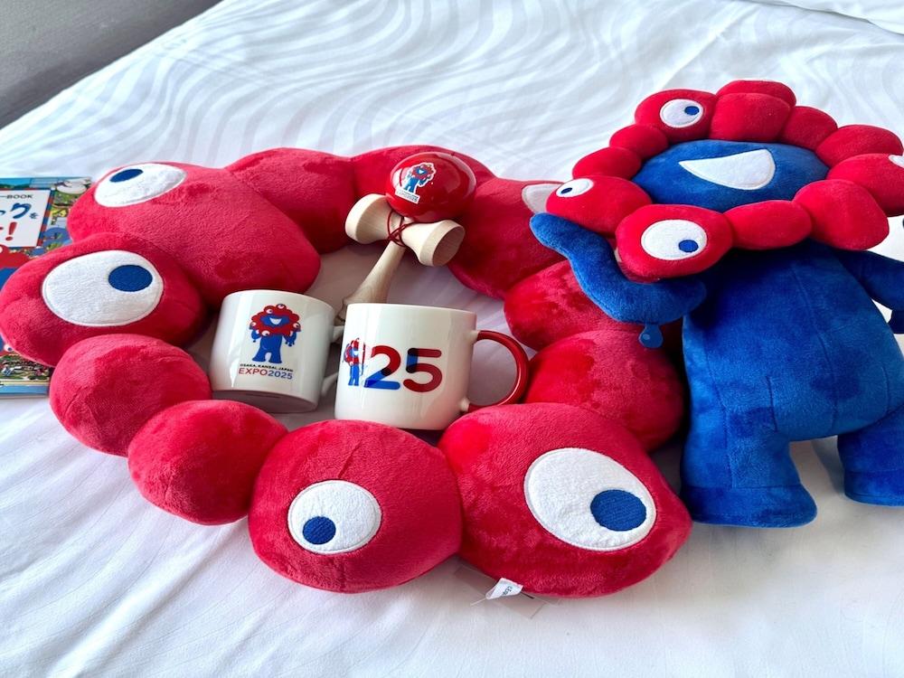 Double Room - Photo 7