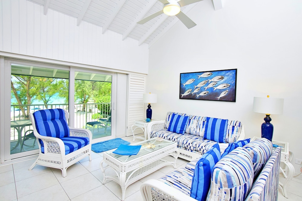 Villa, 2 Bedrooms, Oceanfront (Villa #50)