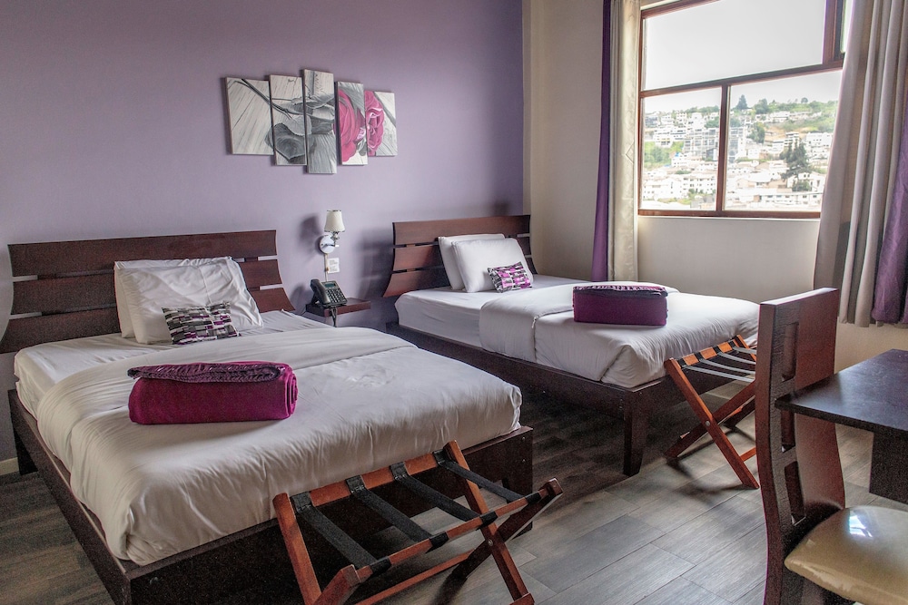 Hotel Colonial San Agustin — photo 148
