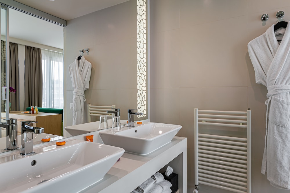 Junior Suite, Terrace - Photo 3