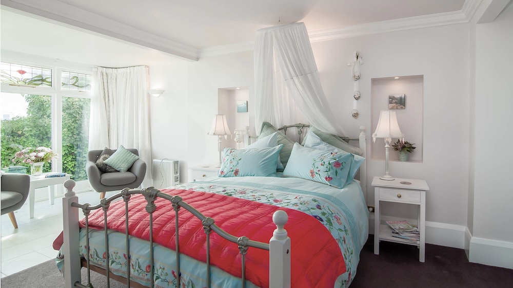 White Room