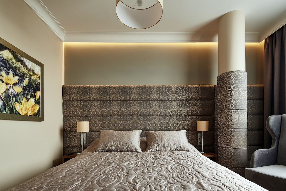 Luxury Apartment, 1 Bedroom photo 2