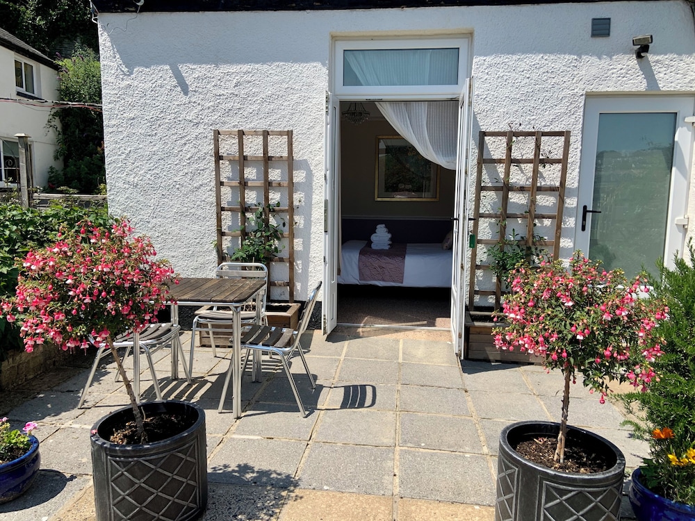 Standard Suite, 1 Bedroom, Accessible, Ensuite photo 2