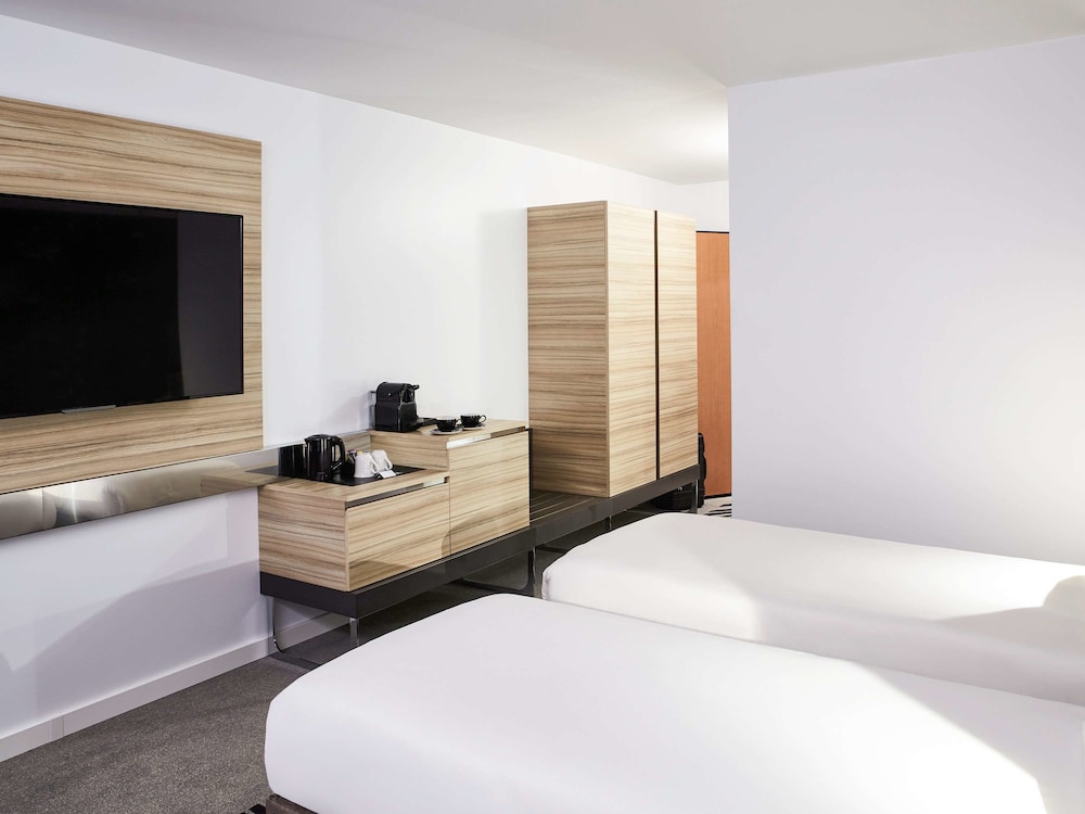 Superior Twin Room, 2 Twin Beds - Photo 4