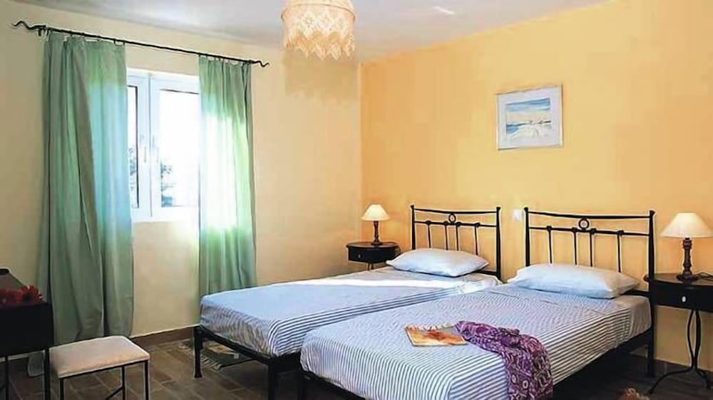 Villa, 2 Bedrooms (Fivos) photo 1