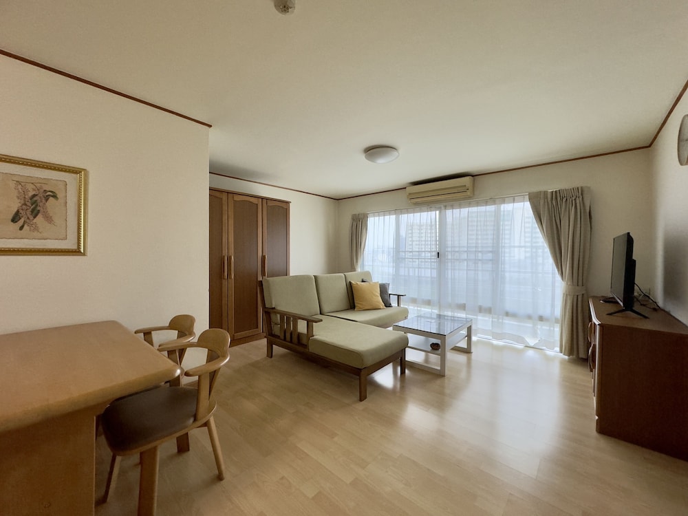 Comfort Room, 1 Bedroom photo 3