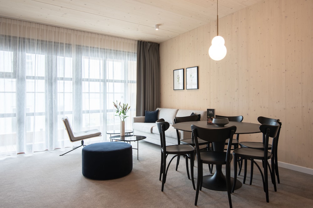 Family Suite - Photo 3