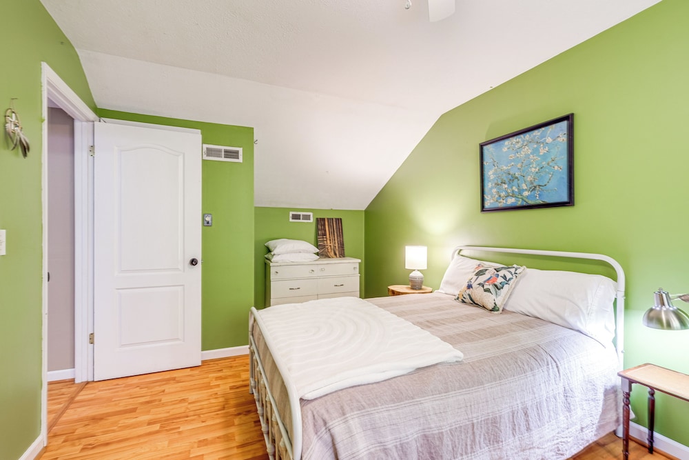 House (3 Bedrooms) photo 2
