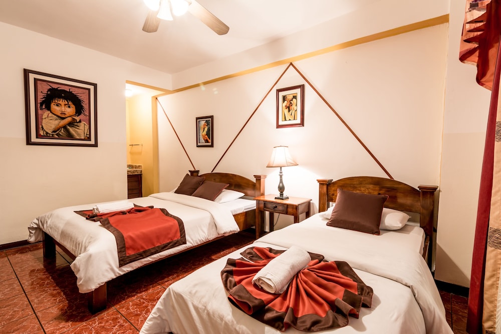 Superior Triple Room - Photo 3