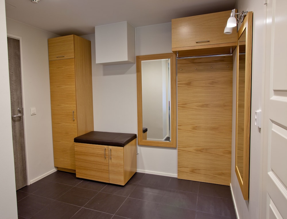 Suite, Sauna, Lake View photo 2
