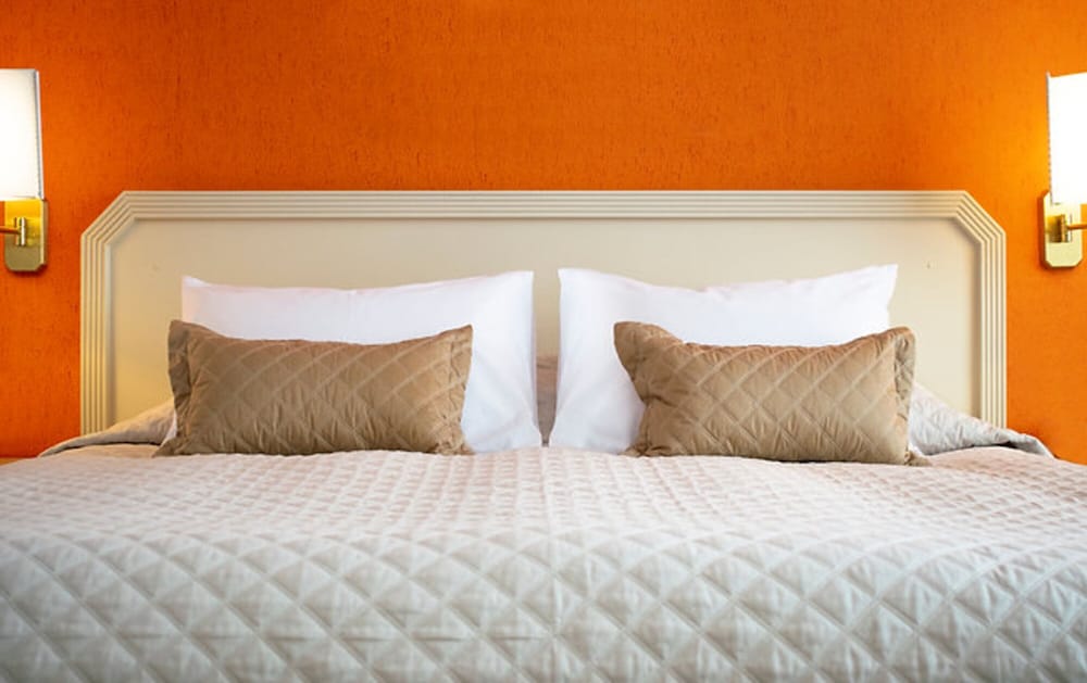 Executive Room King - Photo 6